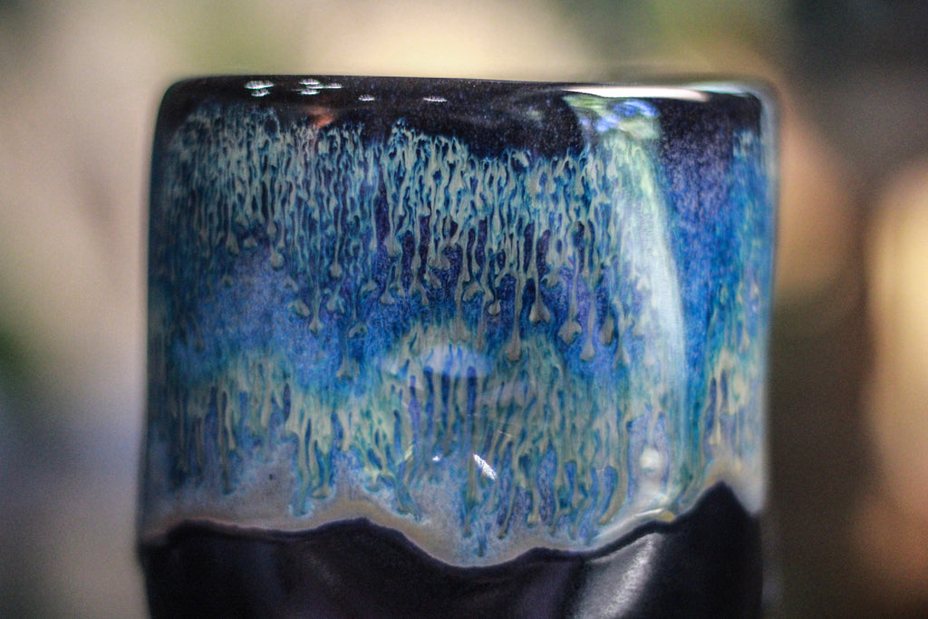 21-G PROTOTYPE Divot Cup, 14 oz.