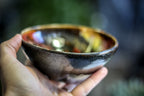22-B Rainbow Grotto Bowl, 8 oz.