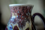 22-C Sonora Variation Barely Flared Mug, 19 oz.