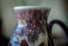 Load image into Gallery viewer, 22-C Sonora Variation Barely Flared Mug, 19 oz.