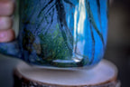 21-A PROTOTYPE Notched Mug, 19 oz.