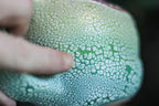 02-B Rainbow Serpent Acorn Gourd Mug - ODDBALL, 20 oz. - 15% off