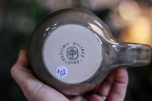 Load image into Gallery viewer, DRAWING WINNER: 02-D Granny's Lace Variation Notched Mug, 24 oz.