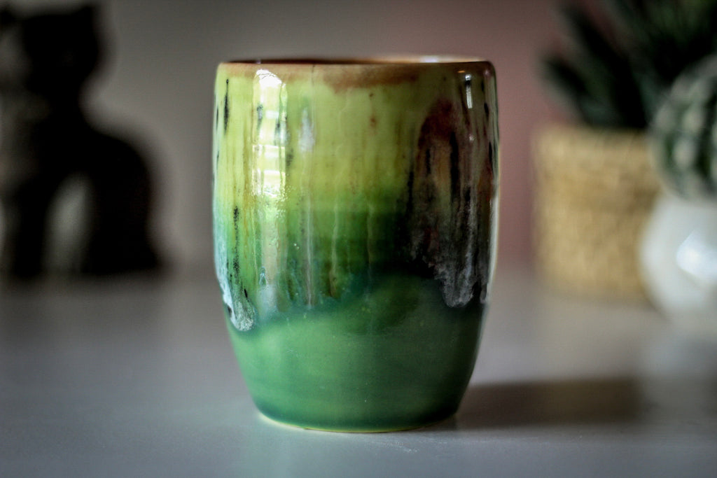 03-E PROTOTYPE Wine Cup, 10 oz.