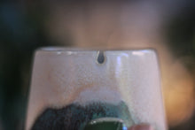 Load image into Gallery viewer, 02-B PROTOTYPE Notched Mug - TOP SHELF MISFIT, 24 oz.