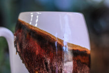 Load image into Gallery viewer, 06-B Fire &amp; Ice Mug - MISFIT, 28 oz. - 20% off