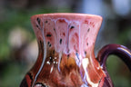 03-C Granny's Boudoir Flared Mug, 23 oz.