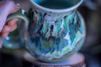 02-B Champlain Falls Flared Mug, 21 oz.