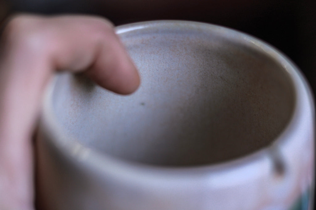 02-B High Country Notched Mug - MINOR MISFIT, 24 oz. - 10% off