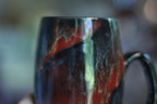 19-E Scarlet Grotto Stein Mug, 20 oz.