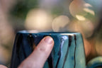 22-B Labradorite Mug - MISFIT, 21 oz. - 10% off