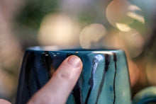 Load image into Gallery viewer, 22-B Labradorite Mug - MISFIT, 21 oz. - 10% off