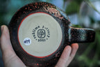 19-D Red Dragon Flared Mug - ODDBALL, 24 oz. - 15% off