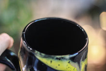 Load image into Gallery viewer, 19-E Bumblebee Grotto Notched Mug - MISFIT, 24 oz. - 25% off