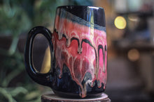 Load image into Gallery viewer, 26-B Molten Strata Mug, 23 oz.