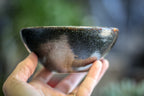 22-B Rainbow Grotto Bowl, 8 oz.