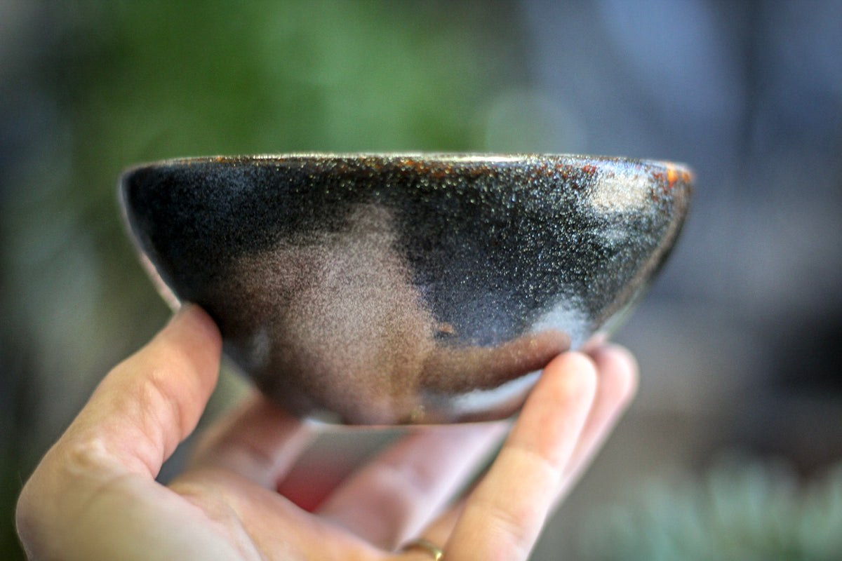22-B Rainbow Grotto Bowl, 8 oz.
