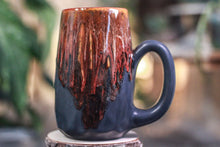 Load image into Gallery viewer, 25-D Molten Crystal Mug, 24 oz.