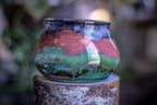 20-C Rocky Mountain Midnight Barely Flared Acorn Mug, 15 oz.