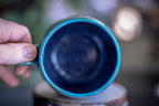 21-A PROTOTYPE Notched Mug, 19 oz.