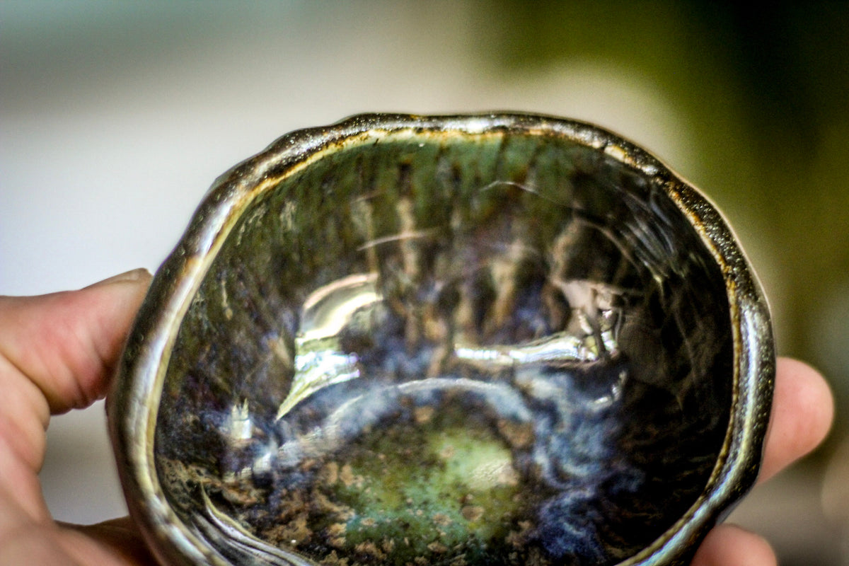 20-H EXPERIMENT Treasure Dish, 2 oz.