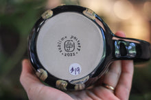 Load image into Gallery viewer, 19-E Bumblebee Grotto Notched Mug - MISFIT, 24 oz. - 25% off