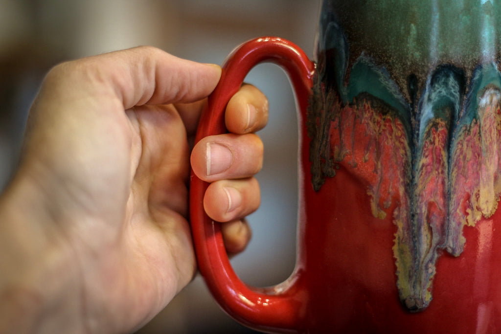 20-B Sonora Mug, 18 oz.