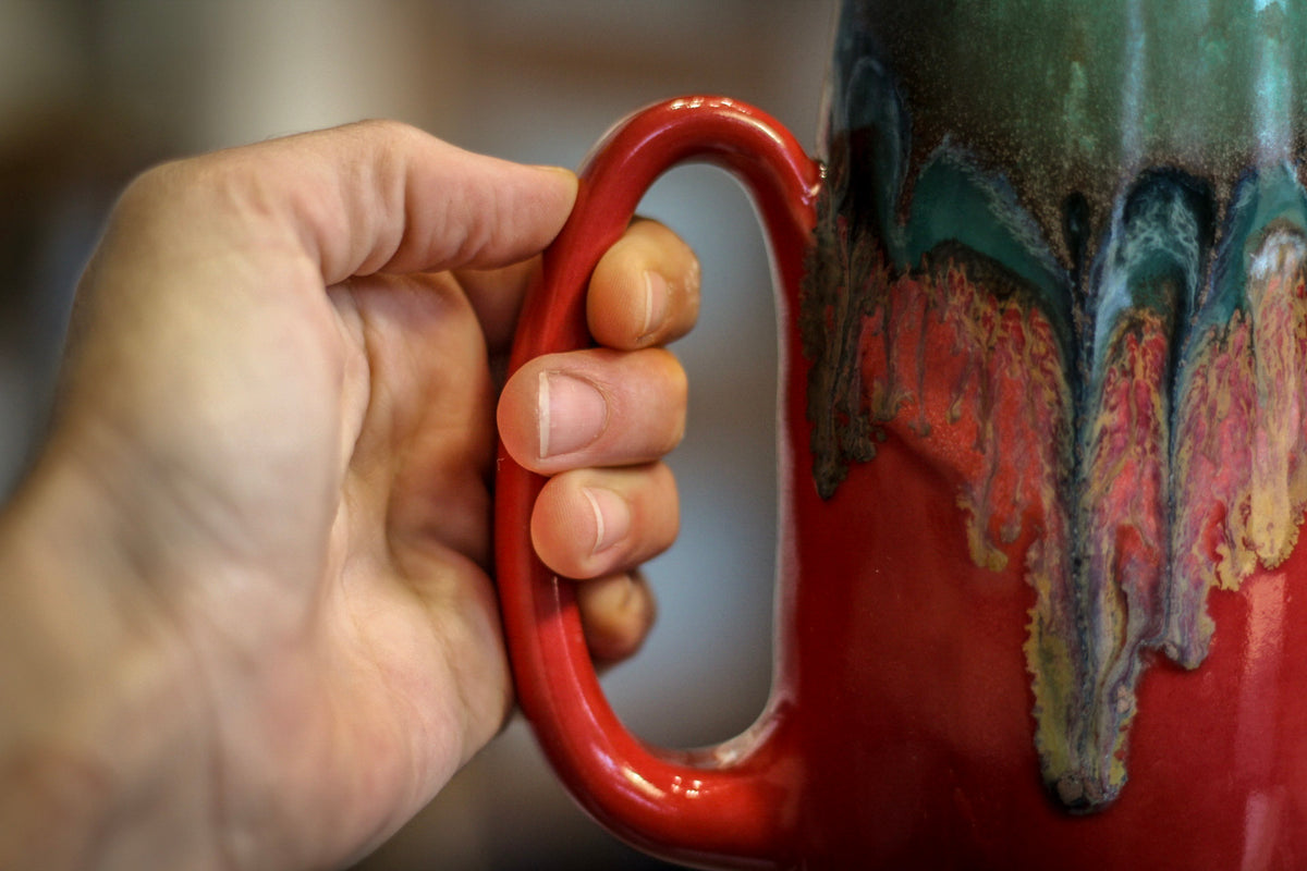 20-B Sonora Mug, 18 oz.
