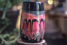 Load image into Gallery viewer, 26-B Molten Strata Mug, 23 oz.