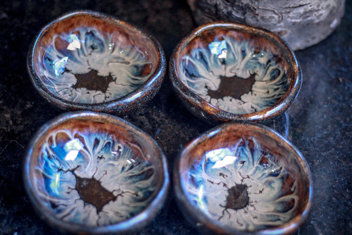 21-I New Wave Treasure Bowl, 2 oz. - 35% off