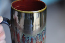 Load image into Gallery viewer, 20-B Hematite PROTOTYPE Stein Mug - TOP SHELF NEXT LEVEL, 18 oz.