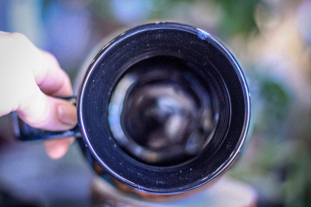 22-A Rocky Mountain Midnight Flared Mug - MISFIT, 27 oz. - 15% off