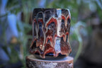 21-D Scarlet Grotto Mug - TOP SHELF, 19 oz.