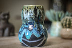 22-A Champlain Shale Gourd Mug - TOP SHELF, 19 oz.