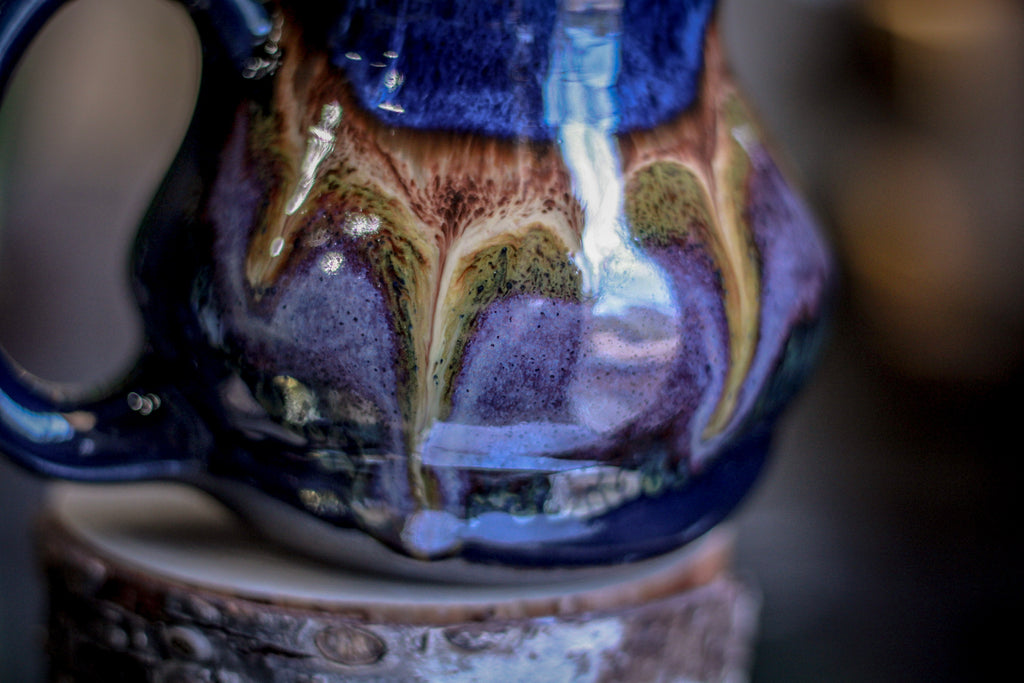 19-B Mojave Flared Acorn Mug - TOP SHELF, 19 oz.