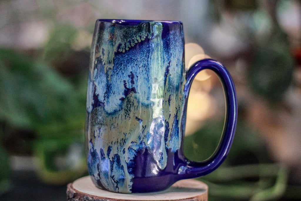 36-E PROTOTYPE Mug - MISFIT, 15 oz. - 50% off