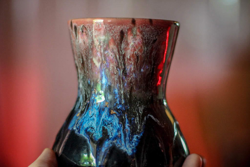 25-E PROTOTYPE Flared Cup, 13 oz.