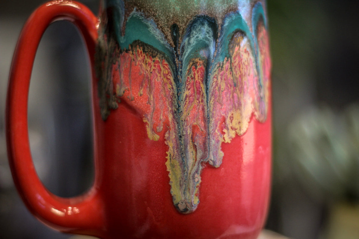 20-B Sonora Mug, 18 oz.