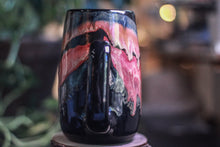 Load image into Gallery viewer, 26-B Molten Strata Mug, 23 oz.