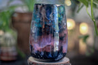 20-A Rainbow Stellar Mug, 27 oz.