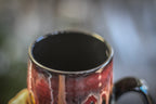 19-B Fire & Ice Stein Mug, 21 oz.