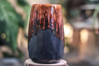 25-D Molten Crystal Mug, 24 oz.
