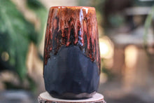 Load image into Gallery viewer, 25-D Molten Crystal Mug, 24 oz.