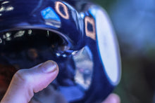 Load image into Gallery viewer, 016-D Molten Variation Flared Mug - MINOR MISFIT, 24 oz. - 10% off