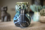 22-A Champlain Shale Gourd Mug - TOP SHELF, 19 oz.