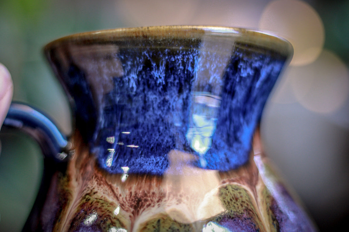 19-B Mojave Flared Acorn Mug - TOP SHELF, 19 oz.