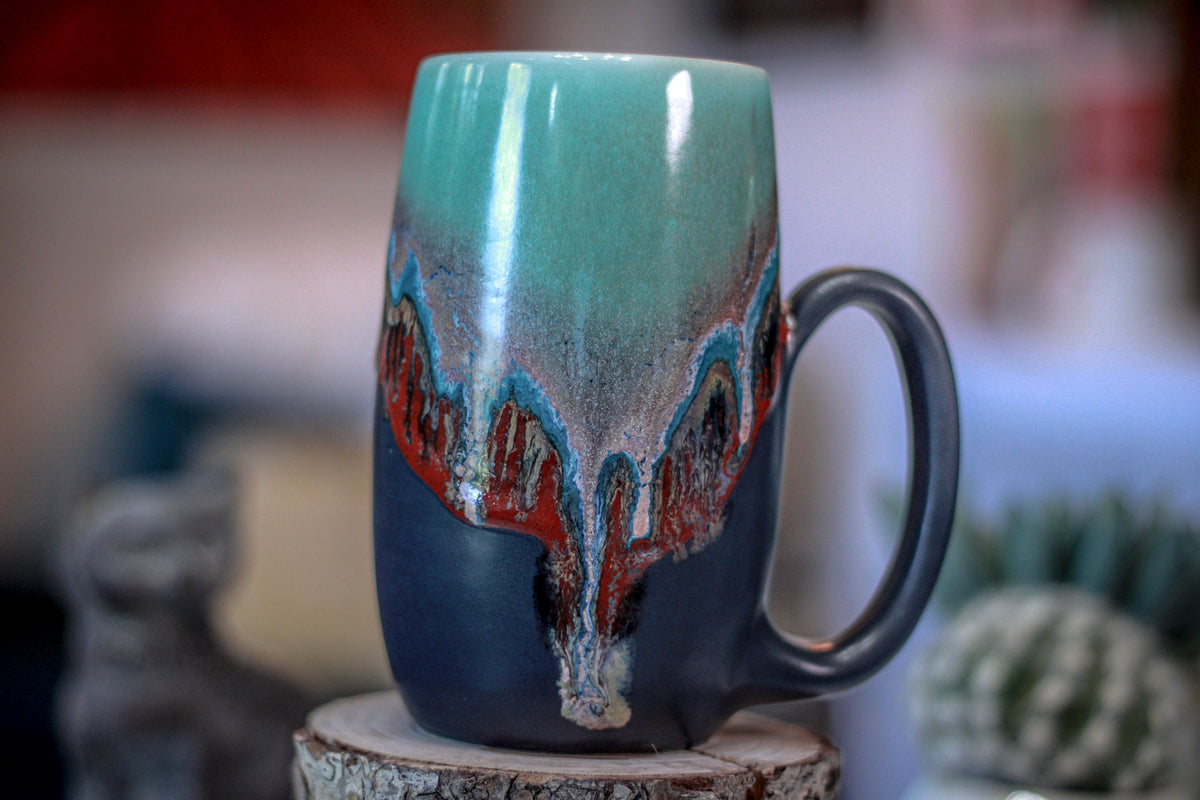 20-C Sonora Mug, 20 oz.