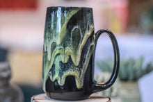 Load image into Gallery viewer, 21-D Mossy Grotto Mug, 17 oz.