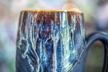 Load image into Gallery viewer, 19-D New Wave Textured Mug - MINOR MISFIT, 23 oz. - 10% off