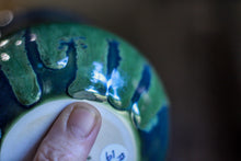 Load image into Gallery viewer, 02-D PROTOTYPE Flared Mug - MISFIT, 21 oz. - 35% off